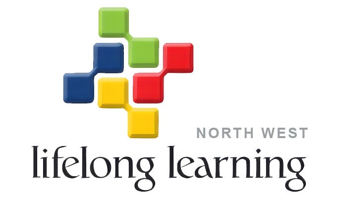 North West Lifelong Learning – logo NWLL North West Lifelong Learning - logo